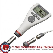 ElektroPhysik MiniTest 745-FN 5 Coating Thickness Gauge